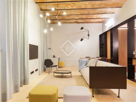 Excelente vivienda de protección oficial (v. Piso de 112 m² en venta en El Born, Barcelona