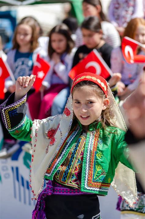 April 23 National Sovereignty And Children S Day Anniversary In