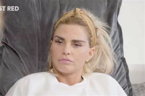 Katie Price Hints Shes Back With Kris Boyson After Liking Shirtless