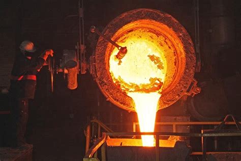 what are the factors affecting the lining life of induction furnace