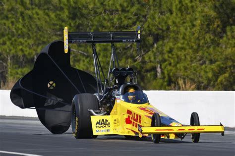 Dragster Classic 1964 Fuller Roberts Starlite Iii Top Fuel Dragster