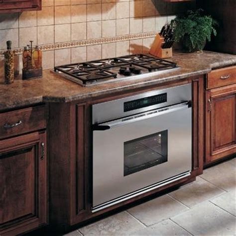 Kenmore wall oven models can be single oven. One oven under cooktop. | My New Home! | Pinterest
