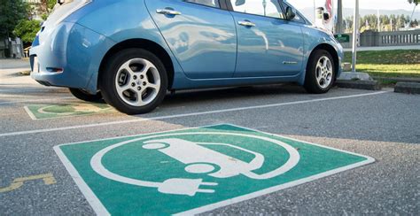 Cefc Incentives To Boost Electric Vehicle Uptake Energy Source
