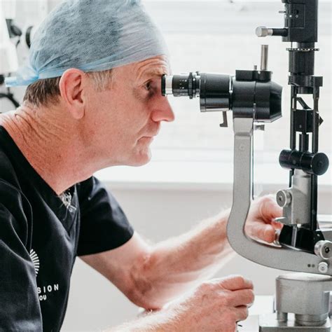 Retinal Hole Laservision Retina Care