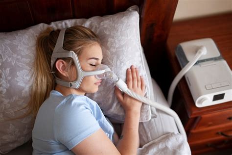 Advantges Of Sleep Apnea Mouth Devices Vs CPAP Machines Propiracy