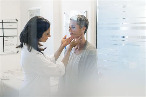 An Overview Of Thyroid Disease Treatments