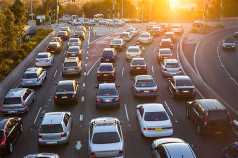 Phantom Traffic Jams Explained Motorlease Fleet Management And Leasing