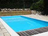 Pictures of Outdoor Swimming Pool