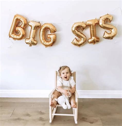 46 Sibling Pregnancy Announcement Ideas For A 2nd Or 3rd Baby Just