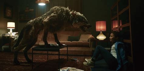 Trailer For Netflixs Norwegian Supernatural Werewolf Thriller Viking