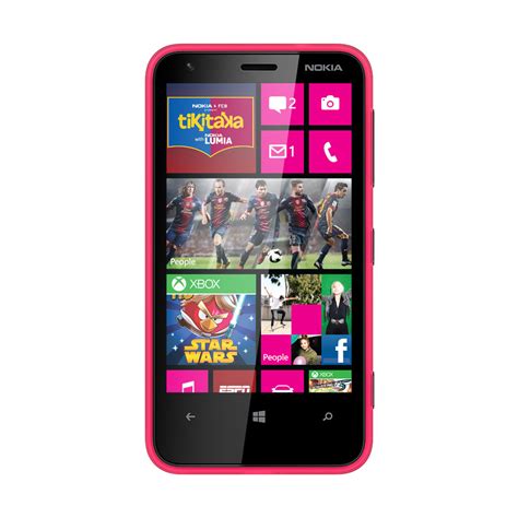 Nokia Lumia 620 Magenta Mobile And Smartphone Nokia Sur