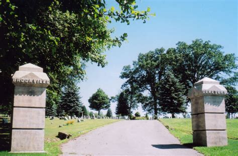 Brookville Cemetery In Brookville Pennsylvania Find A Grave Cemetery