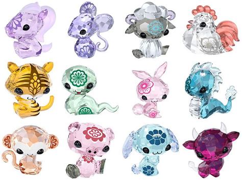 Doodle drawings animal drawings easy drawings drawing lessons for kids art lessons children drawing child draw snail art drawing projects. Junko Mizuno's Chinese Zodiac from Swarovski - Kawaii Vinyl | Zodiac art, Cute drawings, Cute ...