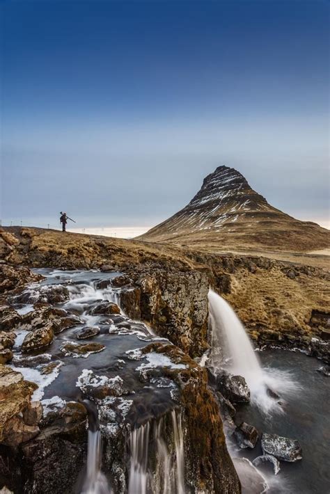 Iceland Ring Road Snaefellsnes Peninsula 11 Days On This Spectacular