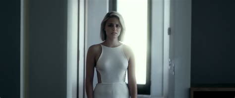 Nude Video Celebs Dianna Agron Sexy Against The Clock