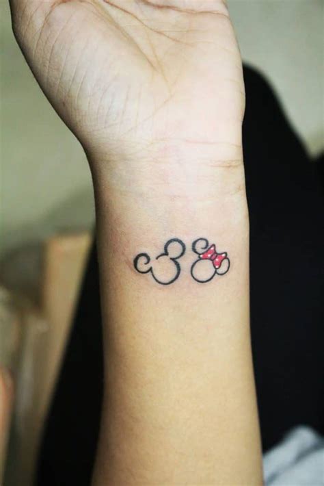 Small Simple Tattoos For Females Best Design Idea