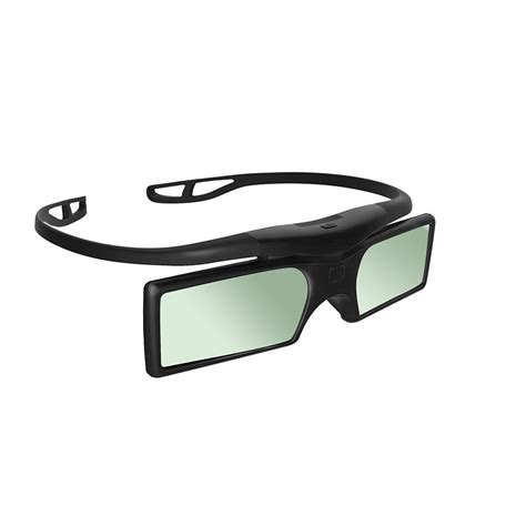 G15 Bt Bluetooth 3d Active Shutter Stereoscopic Glasses For Tv