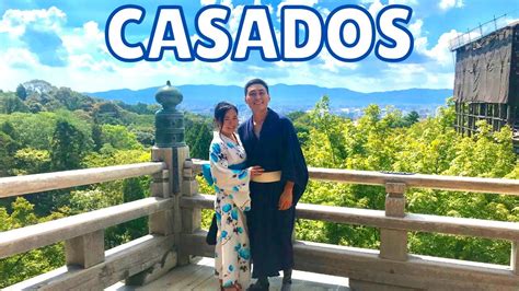 Me Casé En Japón Casado Con Una Japonesa Cómo Conocí A Mi Esposa