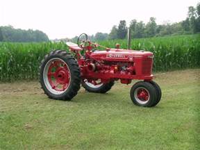 Image result for farmall tractor images