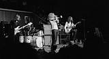 Led Zeppelin In Concert Video Photos