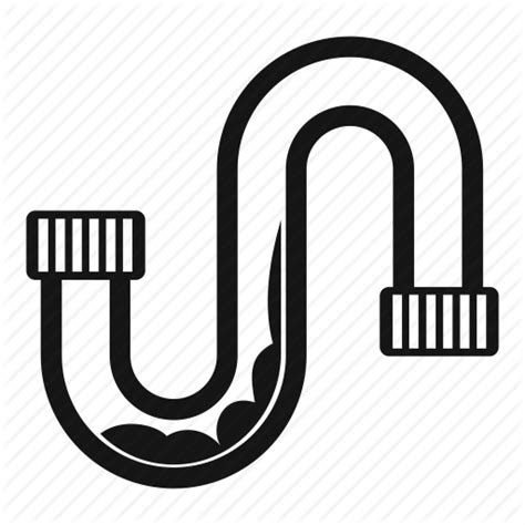 Plumbing Pipe Icon 331580 Free Icons Library