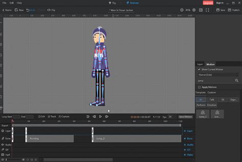 Get Started With Mango Animate Character Animation Maker Mango Animate