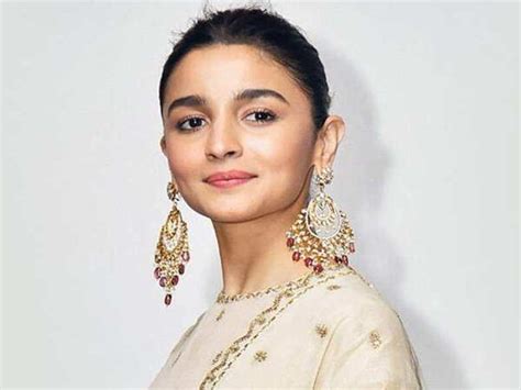 Alia Bhatt On How She Is Prepping For Ss Rajamoulis Upcoming