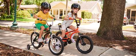 Bike Size Guide For Kids Fit By Age And Height Schwinn Bikes Vlrengbr