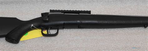Savage Arms B Mag 17 Winchester Super Magnum S For Sale