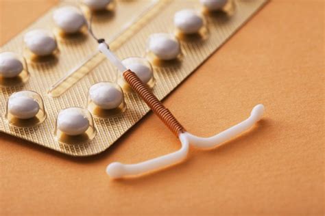 Choosing The Right Birth Control For You Moga