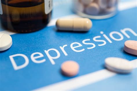 What Are The Antidepressant Detox And Withdrawal Timelines