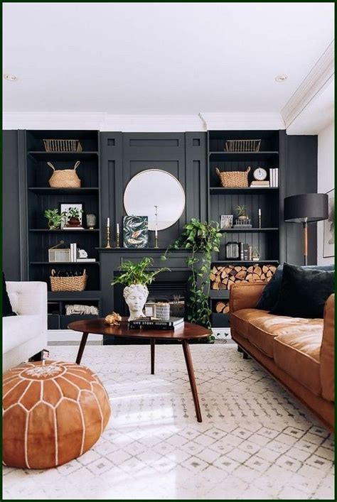 10 Tasteful Ways To Add Black Into Your Home Trust Me Its Worth It