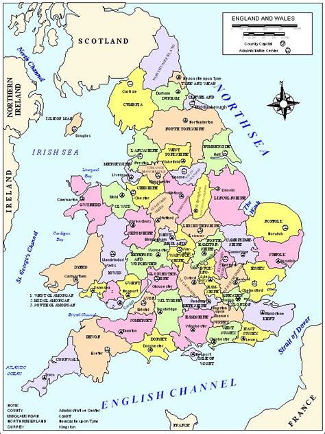 World map political listed all the countries information such as international boundaries, country with the capital, and also included info about ocean. England political map