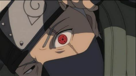 Este Seria O Visual De Kakashi Se Ele Tivesse Um Rinnegan Em Naruto Shippuden Segundo Cosplayer