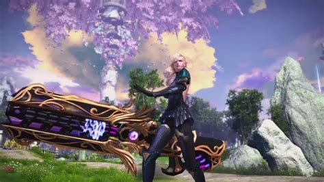 Most of the online guides i. Tera - Gunner Launch Trailer - YouTube
