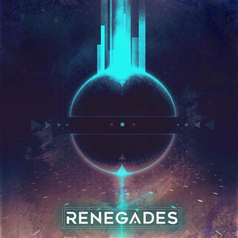 Renegades Renegades Ep 2018 Core Radio