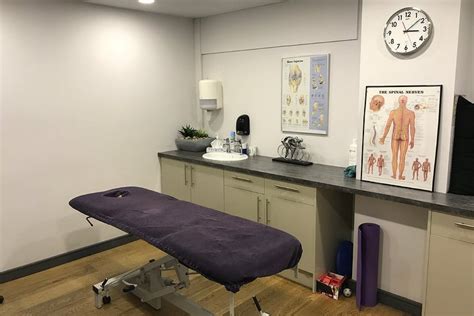 Sj Sports Therapy Leeds Massage And Therapy Centre In Clarence Dock Leeds Treatwell
