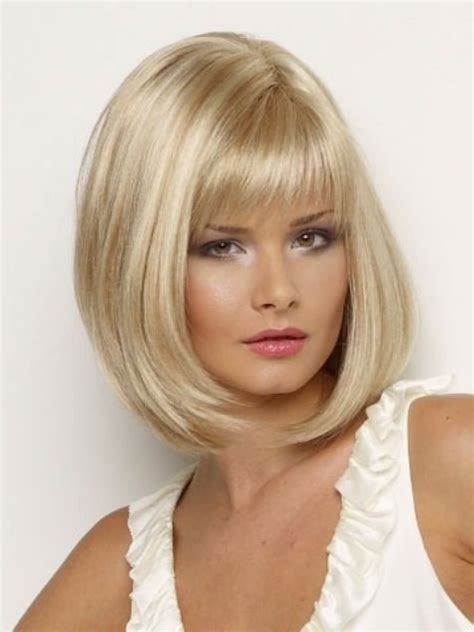 15 Starry Blonde Bobs For Women