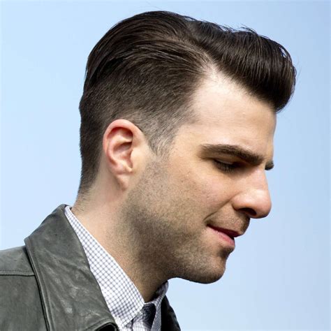 The Ear Tuck Haircut A Suave Style For Modern Day Gentlemen Haircut