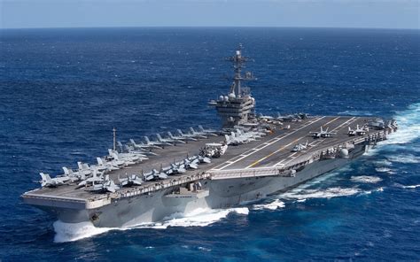 Mission Impossible China Threatens To Sink Us Aircraft Carriers But