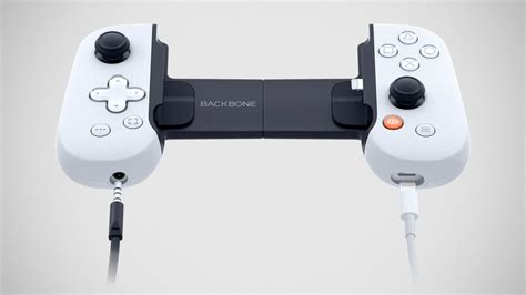 Backbone One Playstation Edition Officially Licensed Controller For
