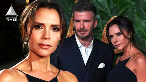 if i didn t genuinely love this man victoria beckham finally responds to degrading rumors