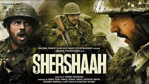 Apoorva Mehta Opens Up On Shooting Sidharth Malhotra Starrer Shershaah In Kargil India Today