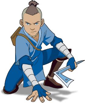 Cool username ideas for online games and services related to freefire in one place. Sokka (Avatar: The Last Airbender character) - Wikipedia