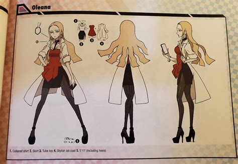 Haruko Ichikawa Pokemon Design Fashiondesignforbeginnersclothing