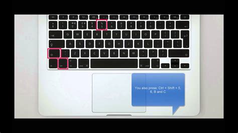 Print Screen On Mac Running Windows Keyboard Renewultra