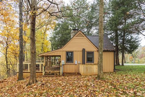 Maybe you would like to learn more about one of these? Staunton River State Park Cabins | Architectural Partners