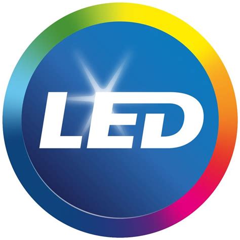 Led Logo Logo Vector Online 2019