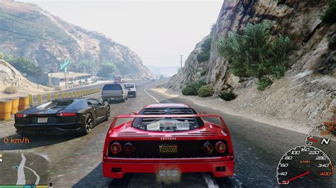 Realcars02 Dlc Car Pack Add On Gta5