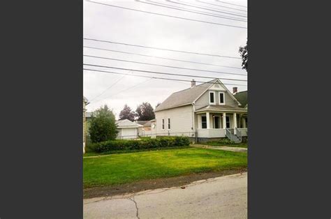 179 East Ave North Tonawanda Ny 14120 Mls B1084977 Redfin